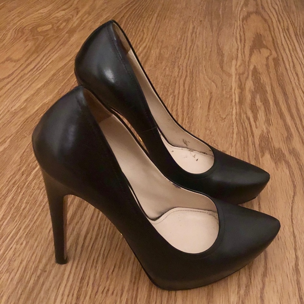 Prada pumps